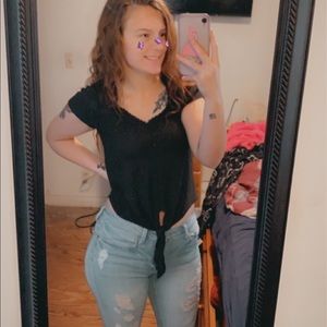 Meet your Posher, Kaitlyn